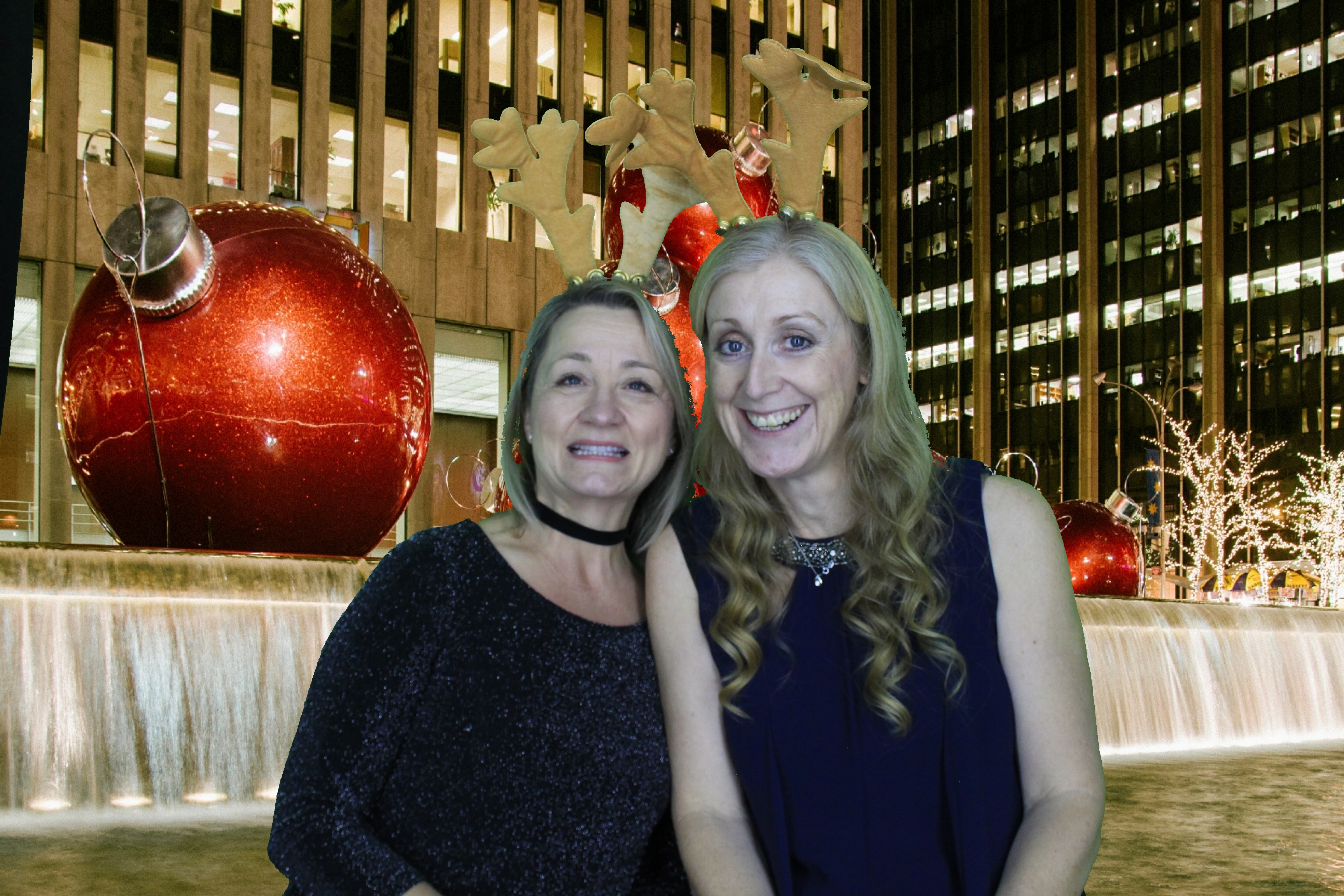 Silvermere Christmas Party  | View more photos from the event at gallery.myphotoboothexperience.co.uk/u/MyPhotoBoothExperienceLtd/Silvermere-Christmas-Party-0